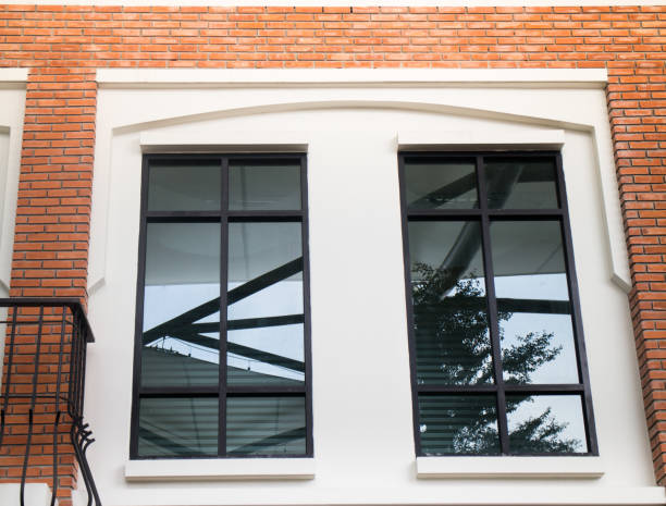 Low-cost window replacement Rigby ID
