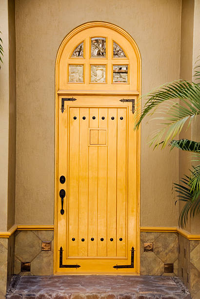 The Best Custom Door Replacement Saint Anthony ID