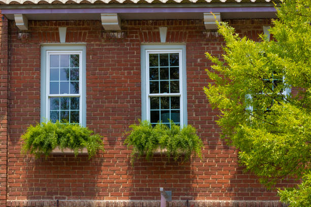 Double-Hung Windows replacement near me Saint Anthony ID