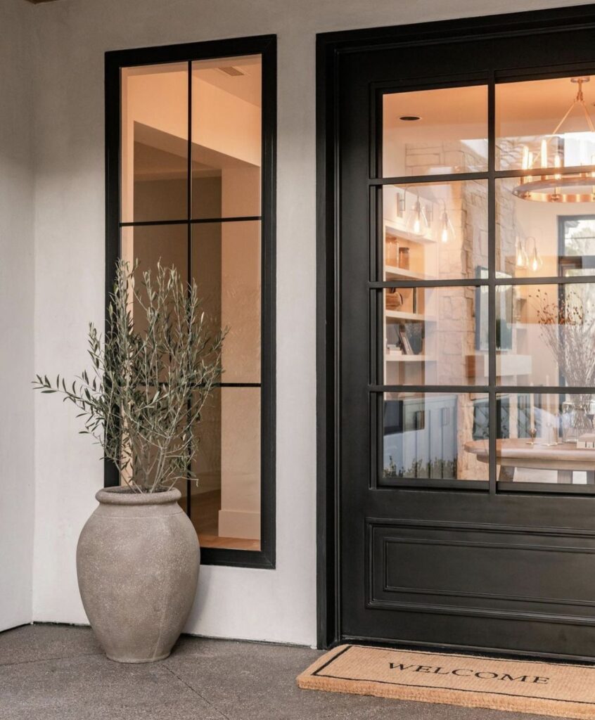 Custom door replacement services near me Inkom ID