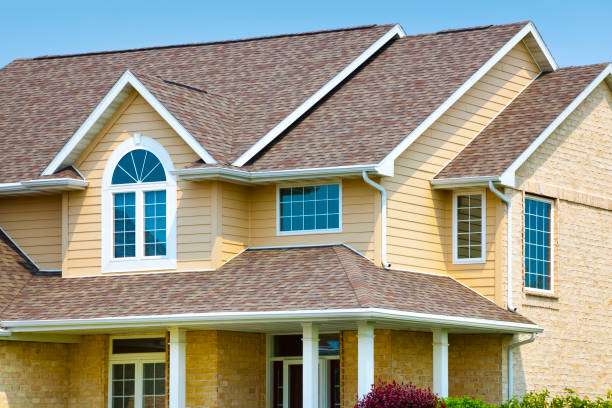 Vinyl window contractors Inkom ID