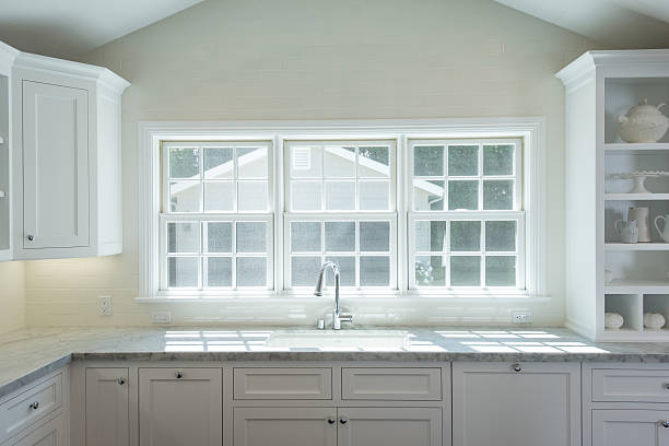 The Best Double Hung Windows Rexburg, ID