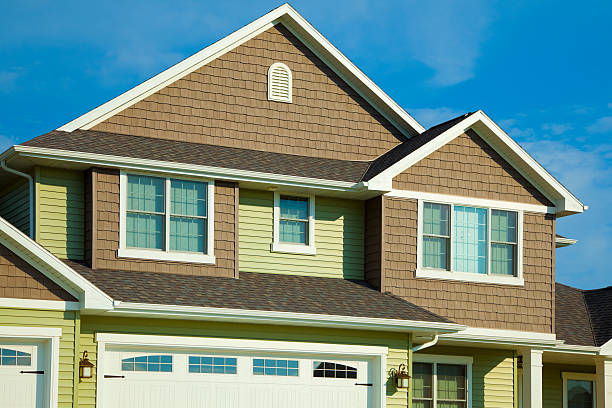 Stylish Double Hung Windows Ririe, ID