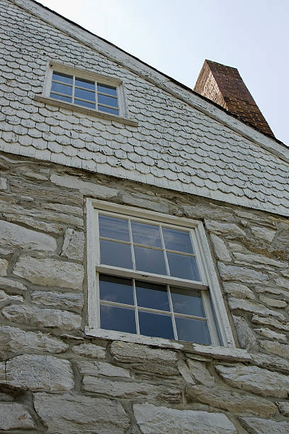 Custom Double-Hung Windows replacement services Driggs ID