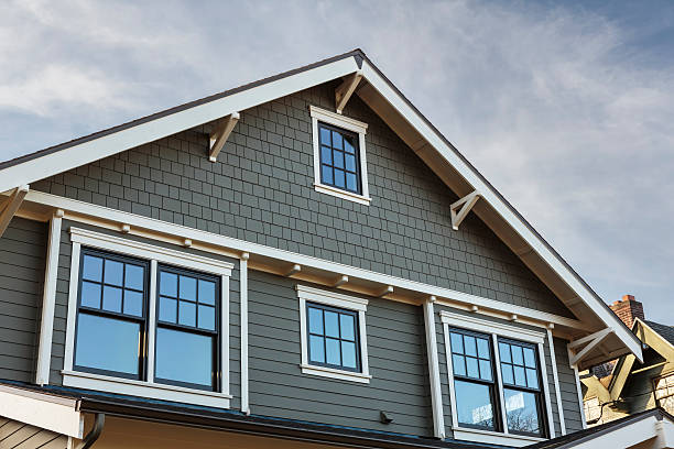 Reliable Double-Hung Windows installers Ammon ID
