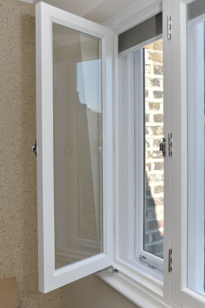 Affordable double-pane replacement windows Ashton ID