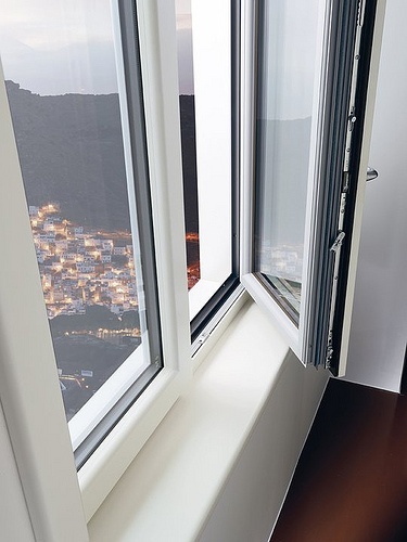 Double-pane window upgrade Pocatello ID