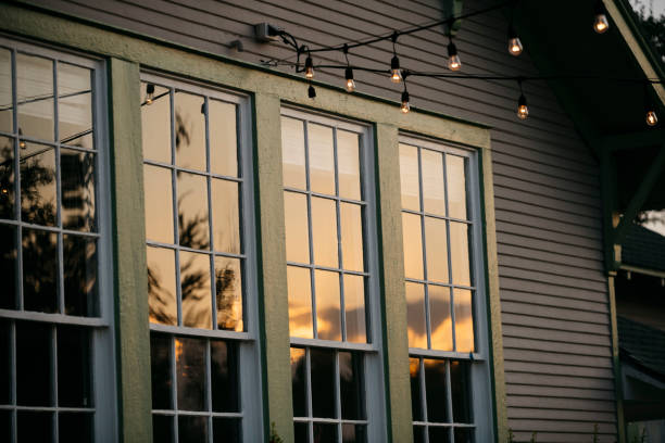 Double-pane window upgrade Idaho Falls ID