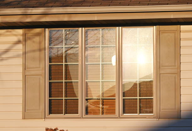 Durable and Affordable Replacement Windows Shelley ID