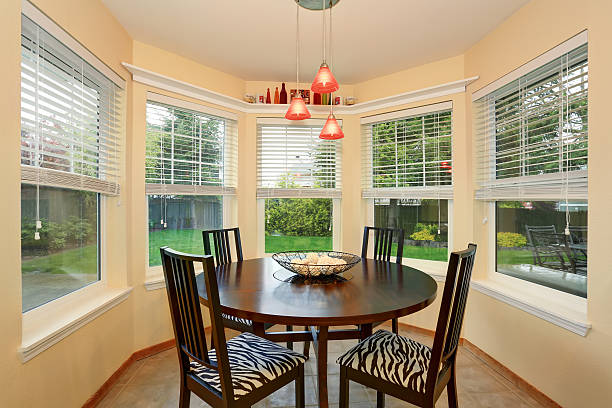 Durable Bow Window Replacement Ammon ID