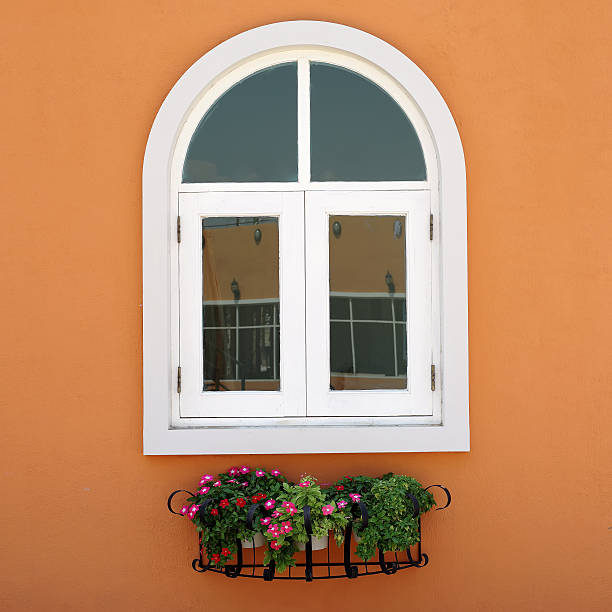 Durable Casement Window Replacement Ucon ID