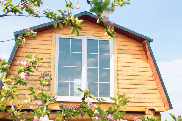 Durable Casement Windows Idaho Falls, ID