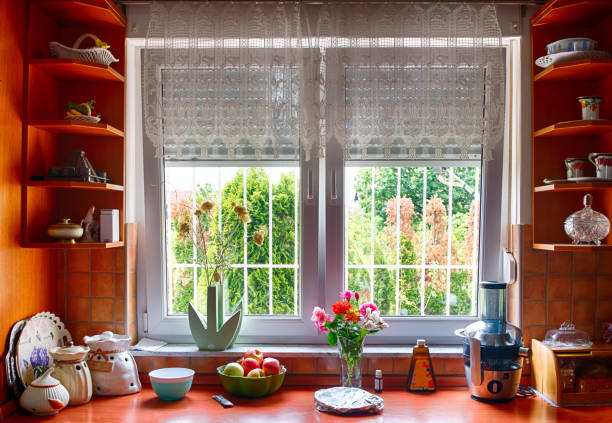 Durable Casement Windows Pocatello, ID