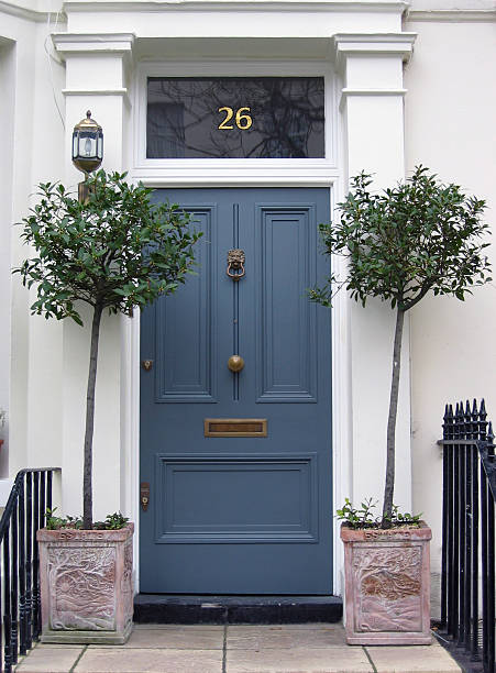 Durable Exterior Door Replacement Driggs ID