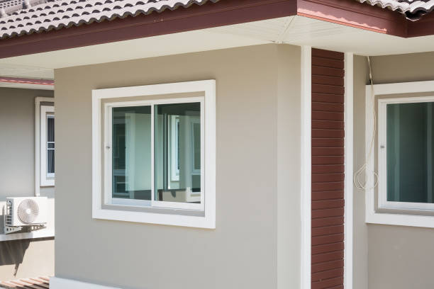 Low-E home windows Ririe ID