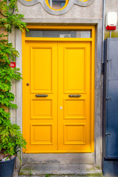 The Best Replacement Doors Ririe, ID