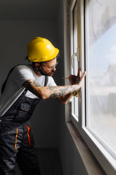 Durable Replacement Windows Blackfoot, ID