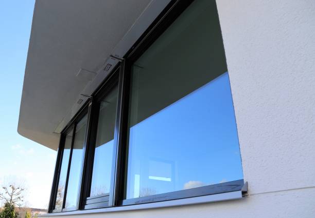 Durable Slider Window Replacement Ucon ID