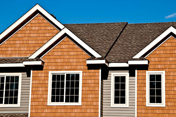Durable Vinyl Replacement Windows Shelley ID
