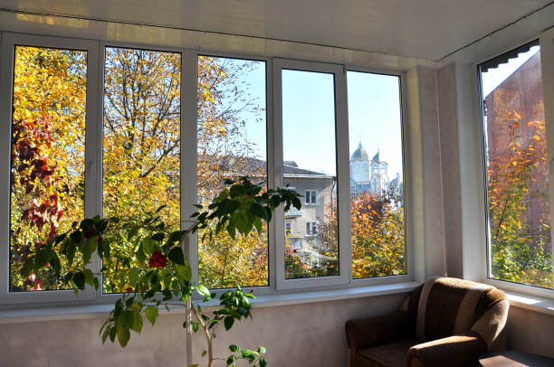 Durable Vinyl Windows Menan, ID
