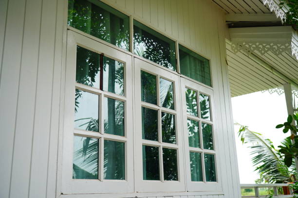 Double-pane window services Idaho Falls ID