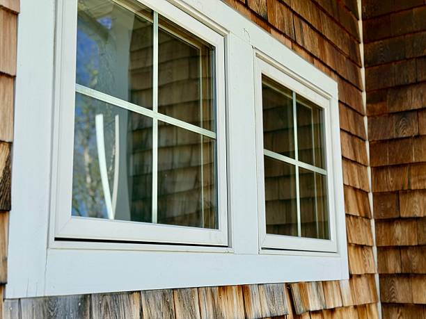 Best double-pane windows Victor ID