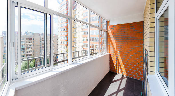 Vinyl window installation Driggs ID