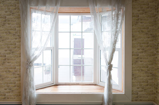 Energy-Efficient Bay Windows Shelley, ID