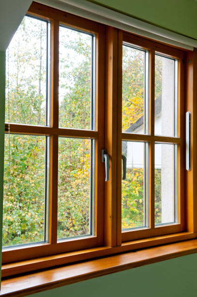 Modern Energy-Efficient Replacement Windows Blackfoot ID
