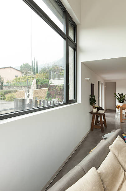 The Best Energy-Efficient Replacement Windows Shelley ID