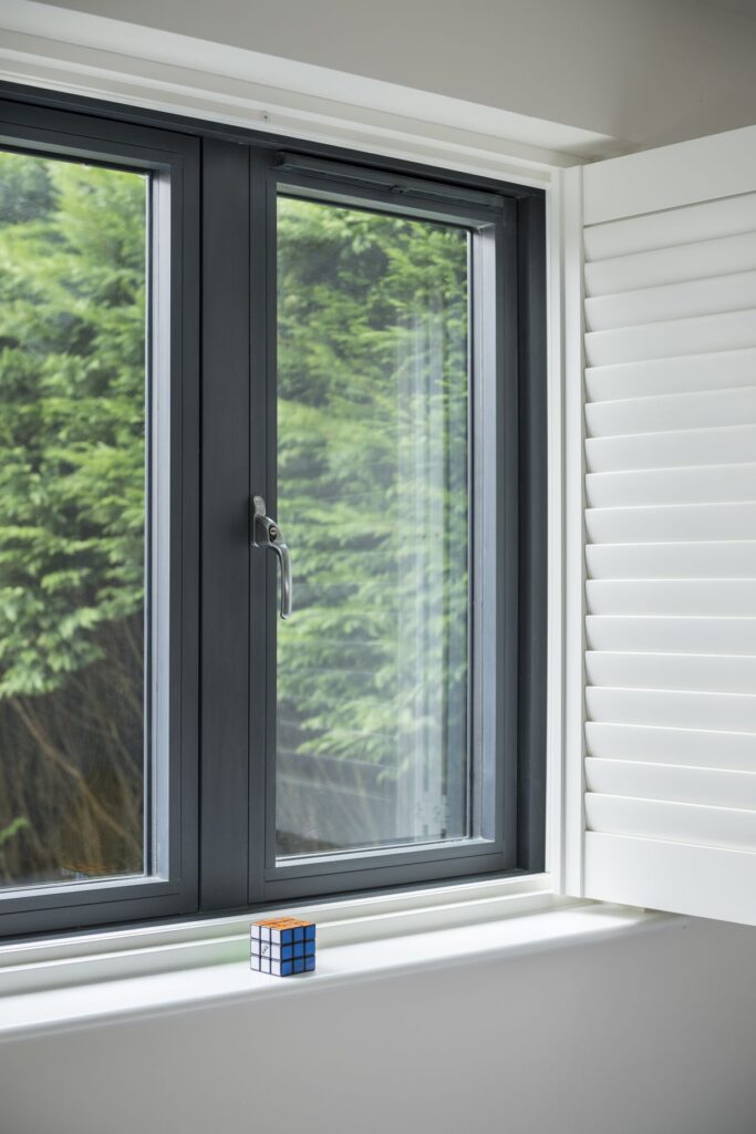 Energy-efficient window installation Driggs ID
