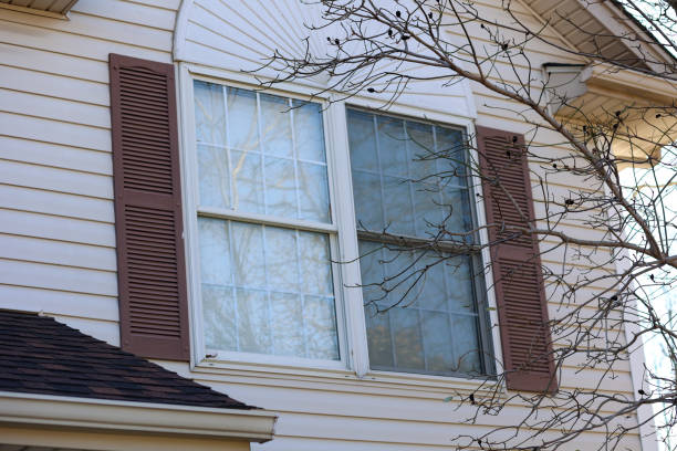 Double-pane vinyl windows Inkom ID