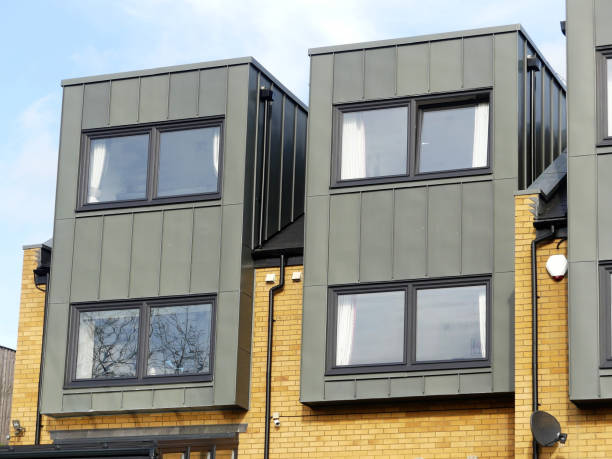 Professional energy-efficient windows Ririe ID