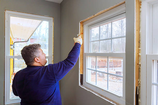 Best energy-efficient windows Swan Valley ID