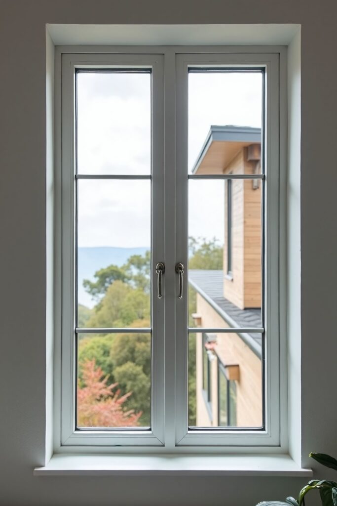Energy-efficient window installation Pocatello ID