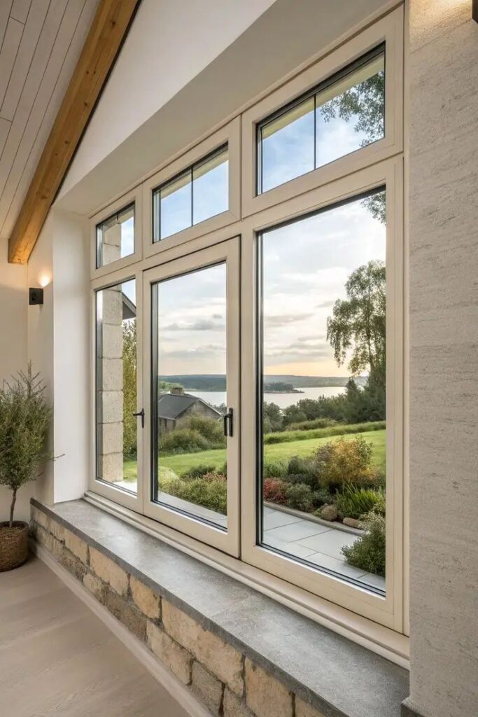 Top-Quality Energy-efficient replacement windows Saint Anthony ID