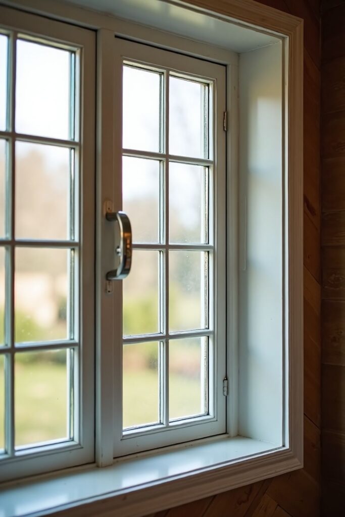 Durable triple-pane windows Ammon ID
