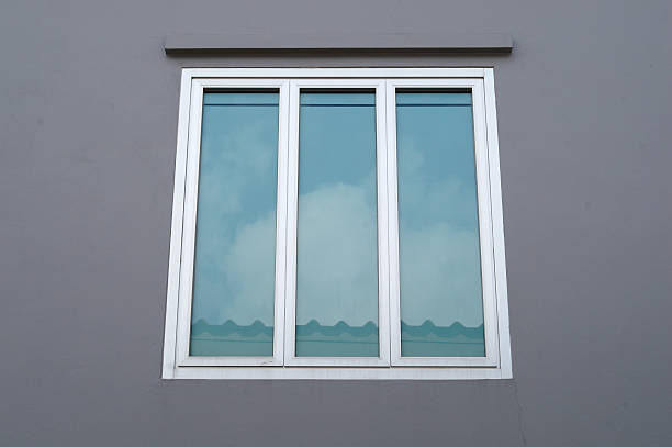 Triple-pane glass windows Inkom ID