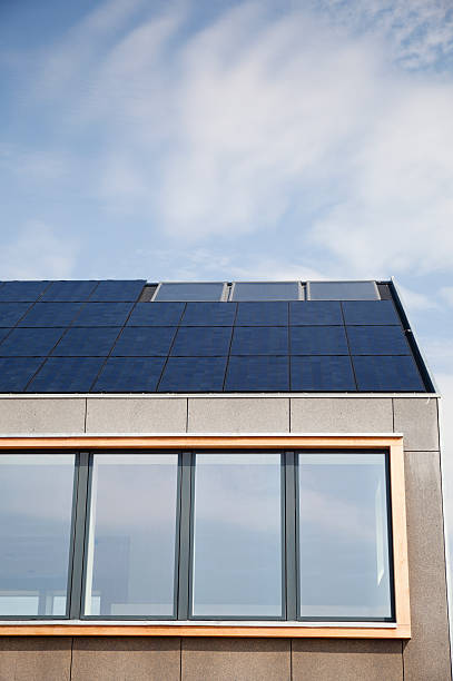 Energy-efficient replacement windows Victor ID