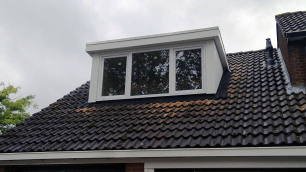 Professional Vinyl Windows repair company Victor ID