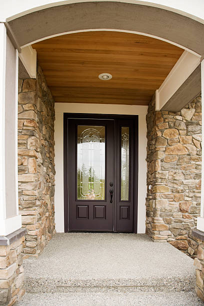 The Best Entry Door and Sidelite Replacement Island Park ID