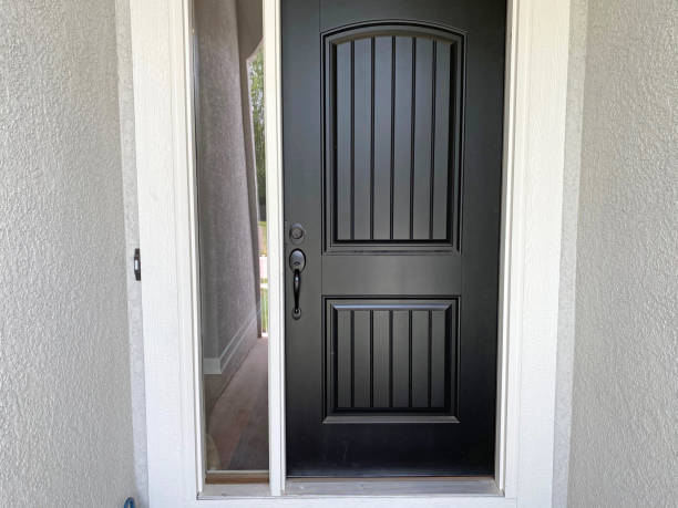 Entry door and sidelite replacement services near me Inkom ID