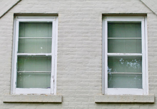 Double-Hung Windows installation near me Ashton ID