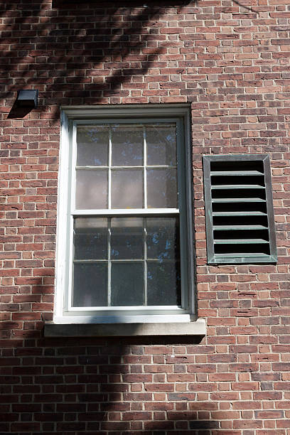 Home Double-Hung Windows replacement company Swan Valley ID