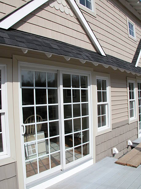 Home Vinyl Windows installation services Victor ID