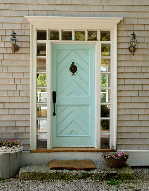 Exterior door replacement services near me Inkom ID