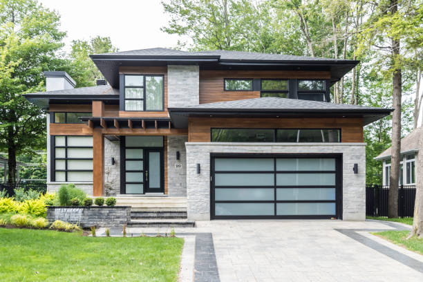 Local exterior door replacement experts Pocatello ID