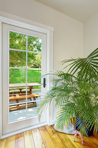 The Best French Door Replacement Island Park ID
