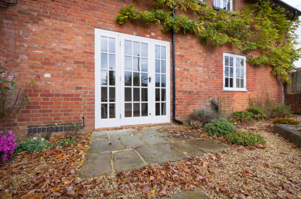 Reliable French door replacement company Pocatello ID