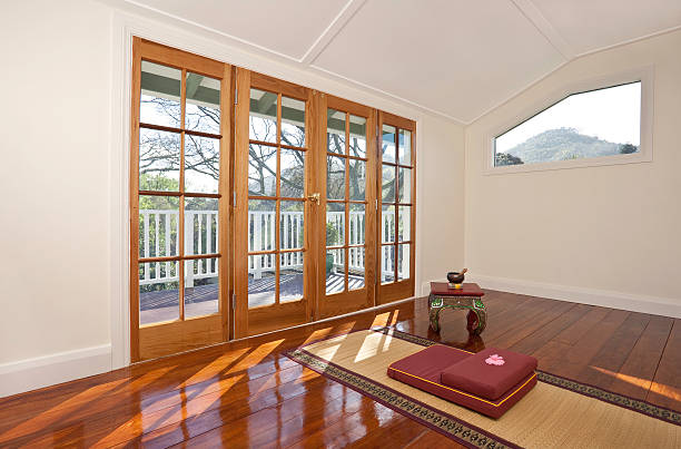 High-Quality French Door Replacement Island Park ID